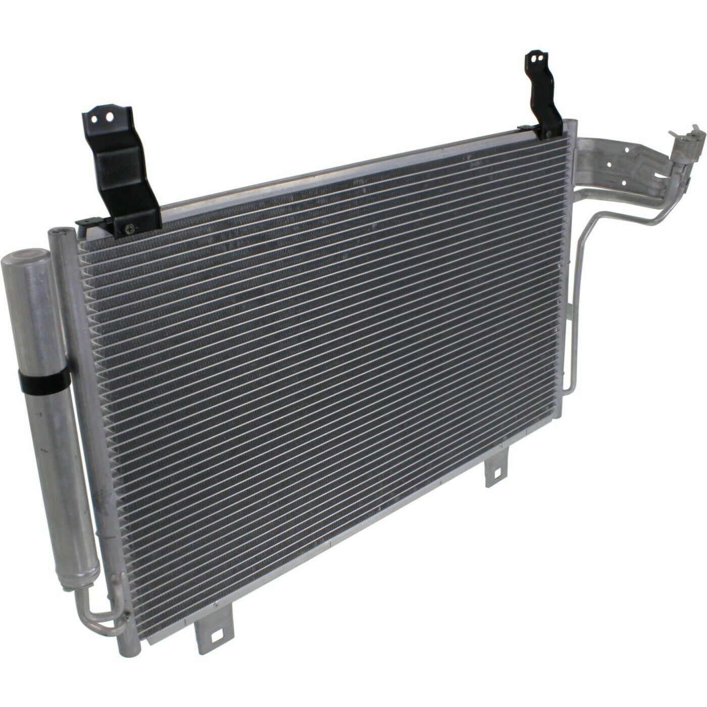 AC Condenser For 2013-2021 Mazda CX-5 Sport Utility With Receiver Drier