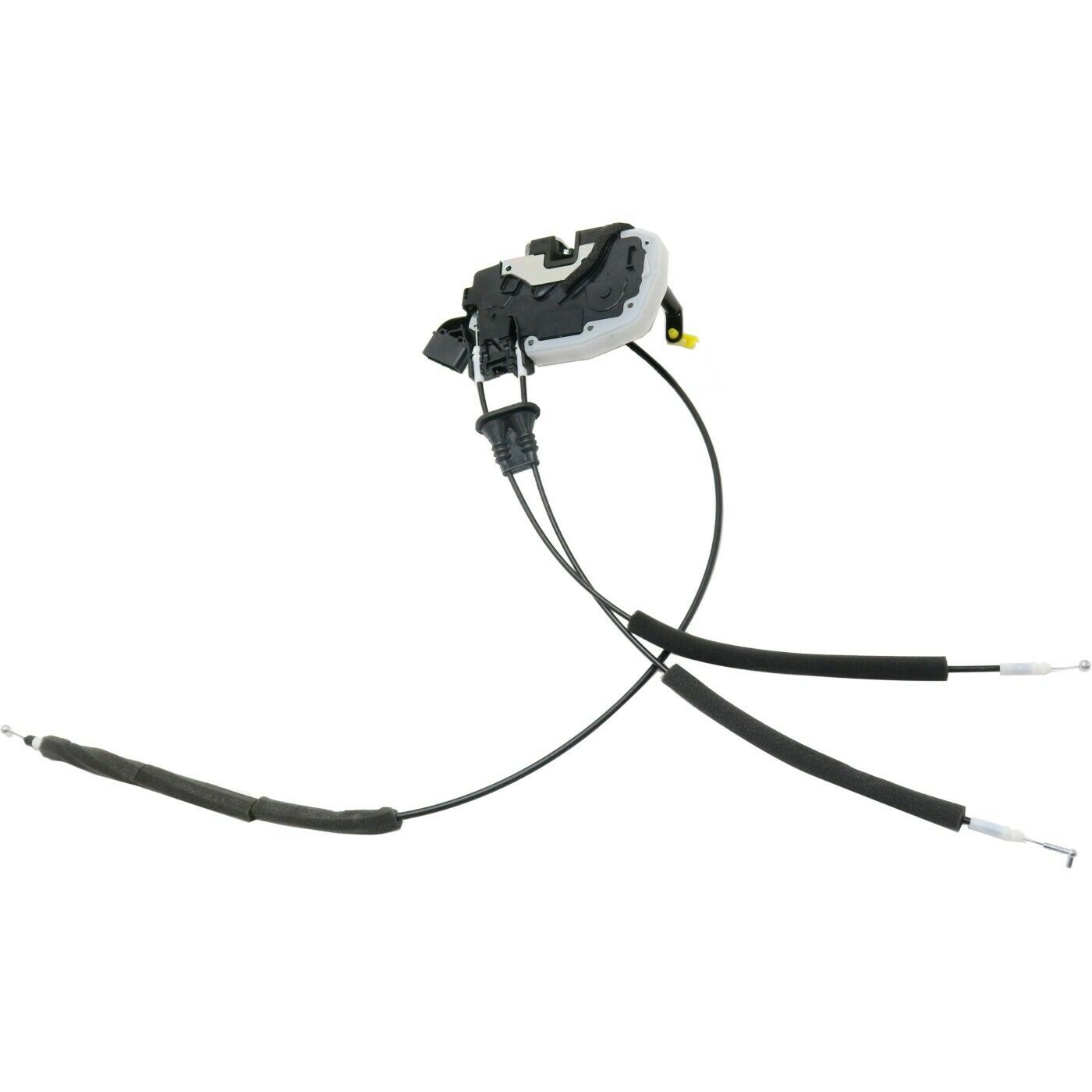 Door Lock Actuator Front Driver Left Side LH Hand For 2008-2015 Rogue 80501JM10A