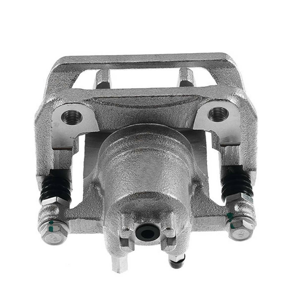 Rear Left & Right Brake Calipers W/ Bracket For Acura RDX Honda CR-V Crosstour