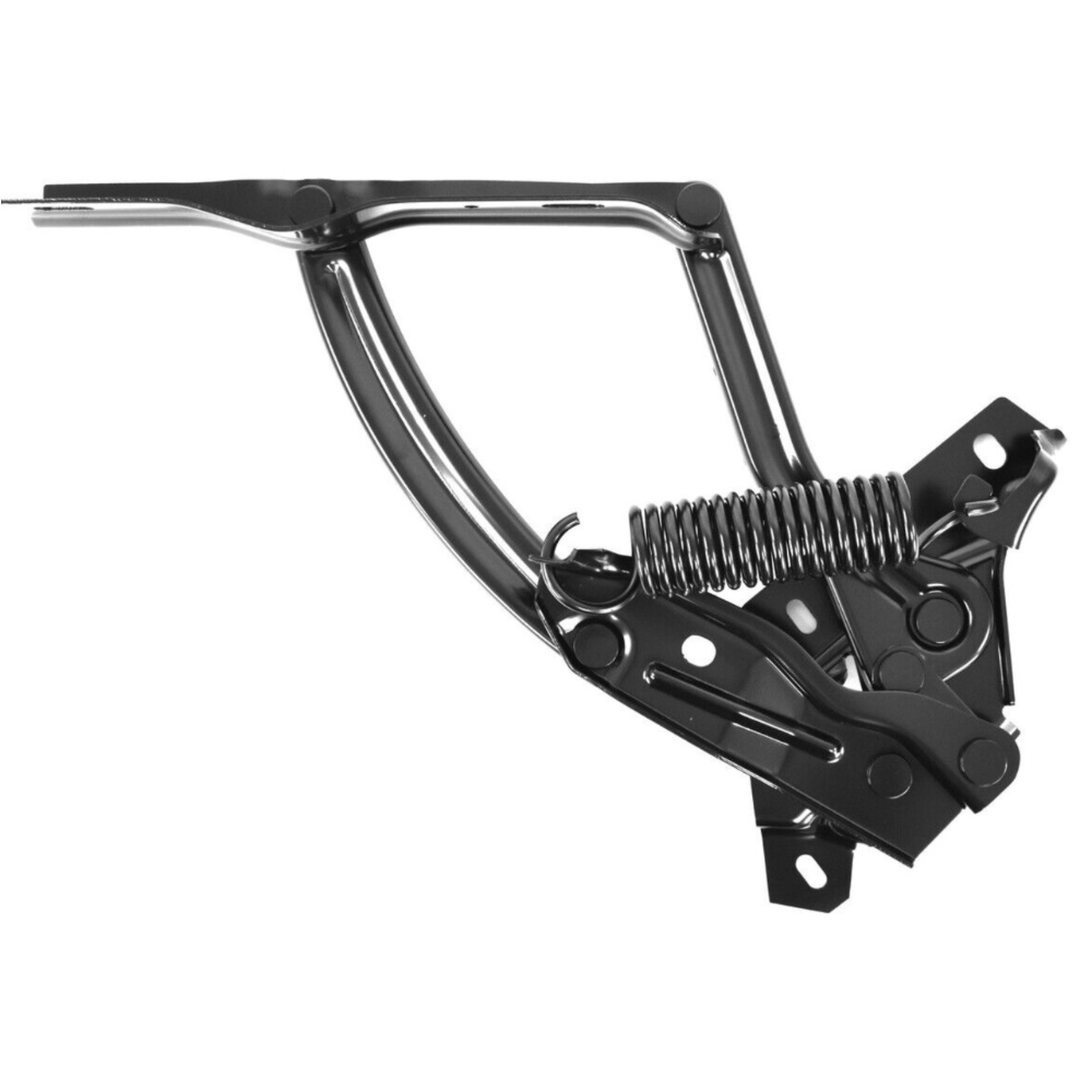 For 1971-1973 Ford Mustang 1971-1973 Mercury Cougar Hinge Hood W/ Spring Right