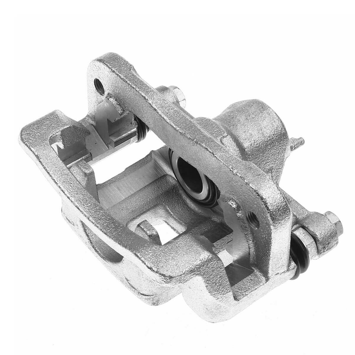 4 Sets Of - Brake Caliper W/ Bracket For 2010-2013 Kia Soul Hatchback 1.6L 2.0L Rear