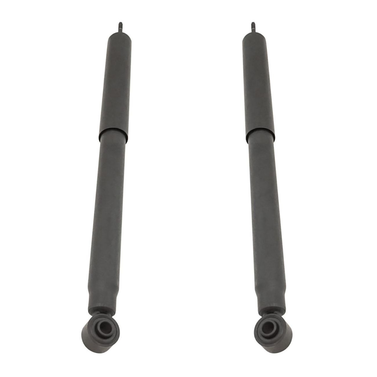 For 2011-2014 Edge 2011-2015 MKX Rear Shock Absorber Driver & Passenger Sides