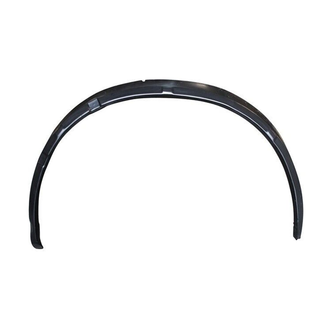 Inner Rear Wheel Arch Section Left For 81 Jetta Special Edition Sedan MK1 54-1)