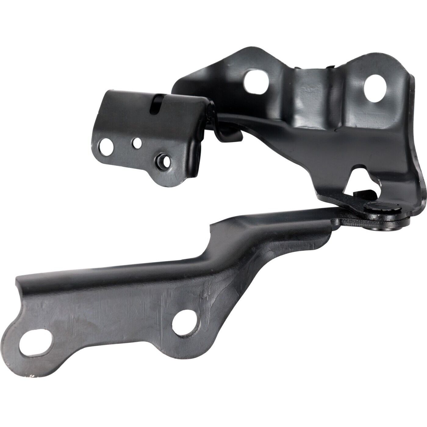 Hood Hinges Set Of 2 Driver & Passenger Side Left Right For 18-19 GS300 Pair