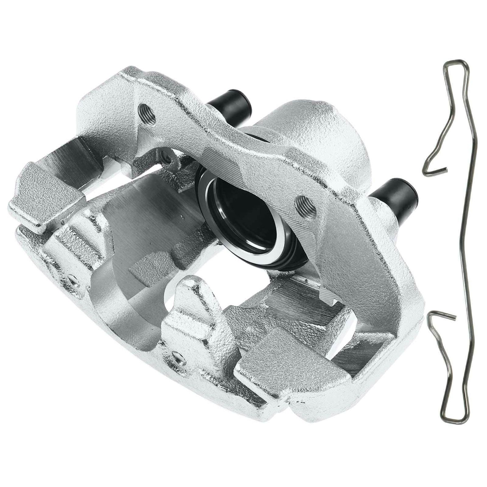 Disc Brake Caliper W/ Bracket For Mazda 3 2005-2006 2008-2013 3 Sport Front Left