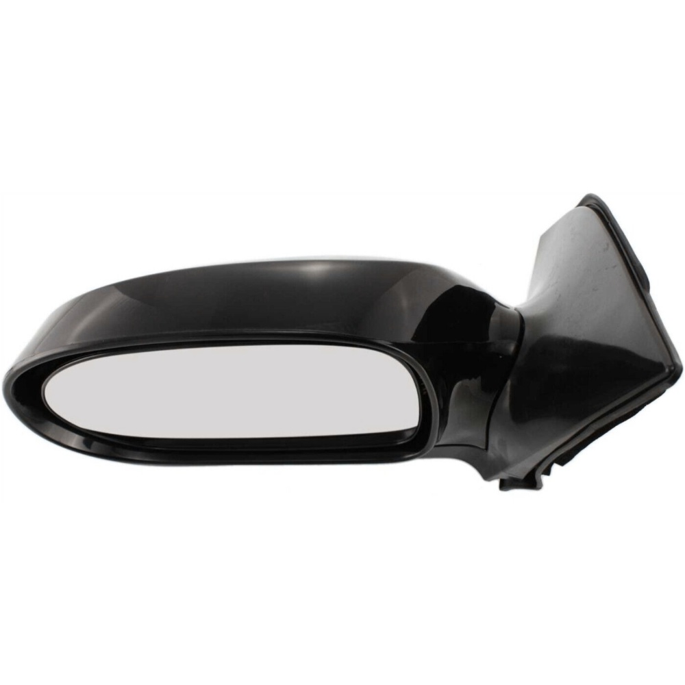 2 Sets Of - Power Mirror For Kia 2002-2005 Sedona EX Left Heated Paintable Manual