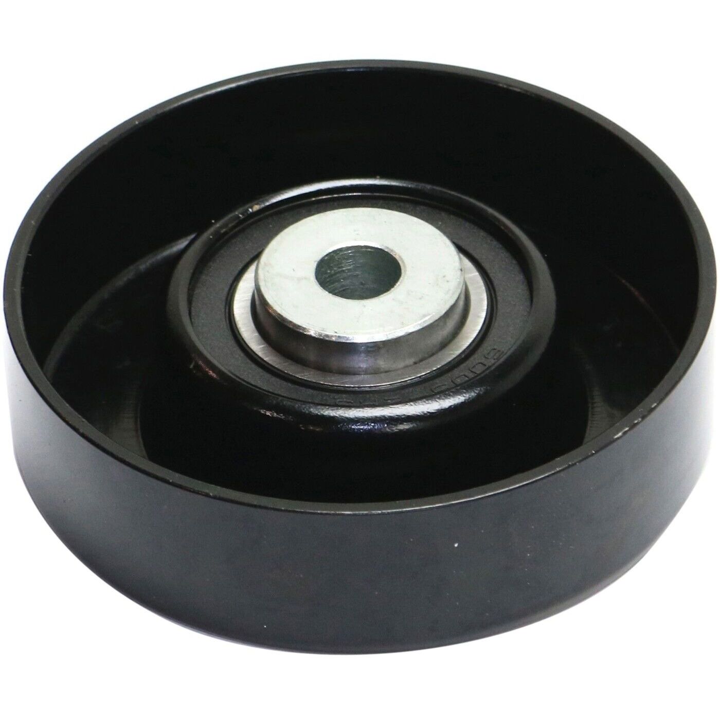 Belt Idler Pulley For 1996-1998 Sidekick JLX Sport Sport Utility 17530-77E00