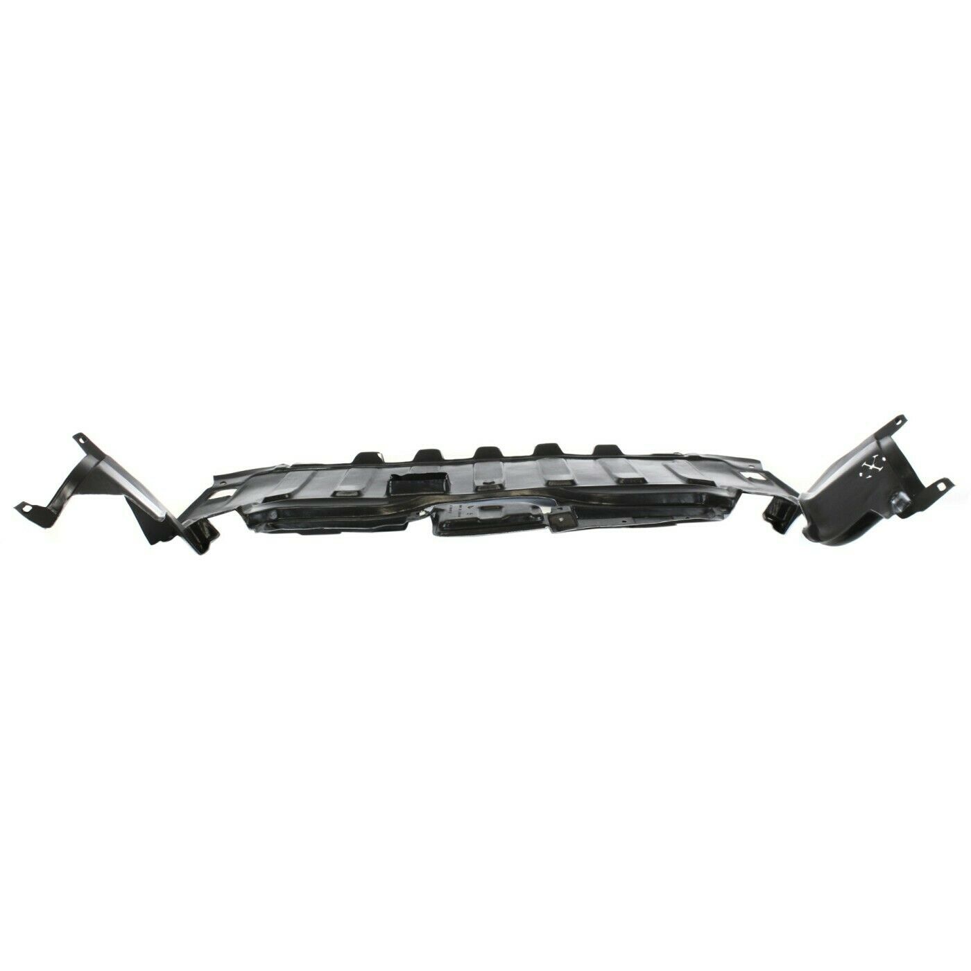 Front Engine Splash Shield For Honda 05-06 CR-V EX 05-06 CR-V LX 05-06 CR-V SE