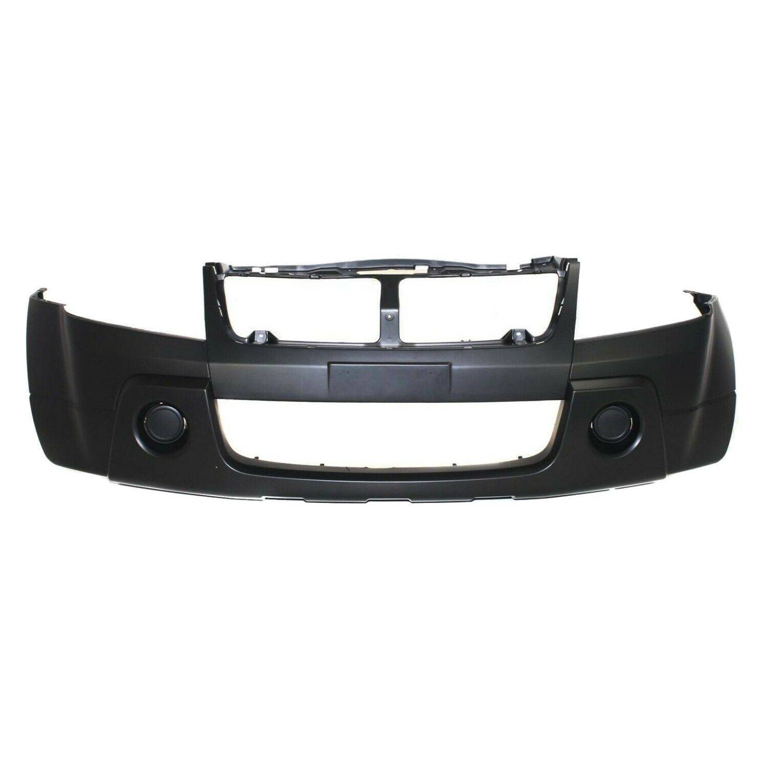 Front Bumper Cover For 2006-2008 Suzuki Grand Vitara Sport Utility 7170065841T2G