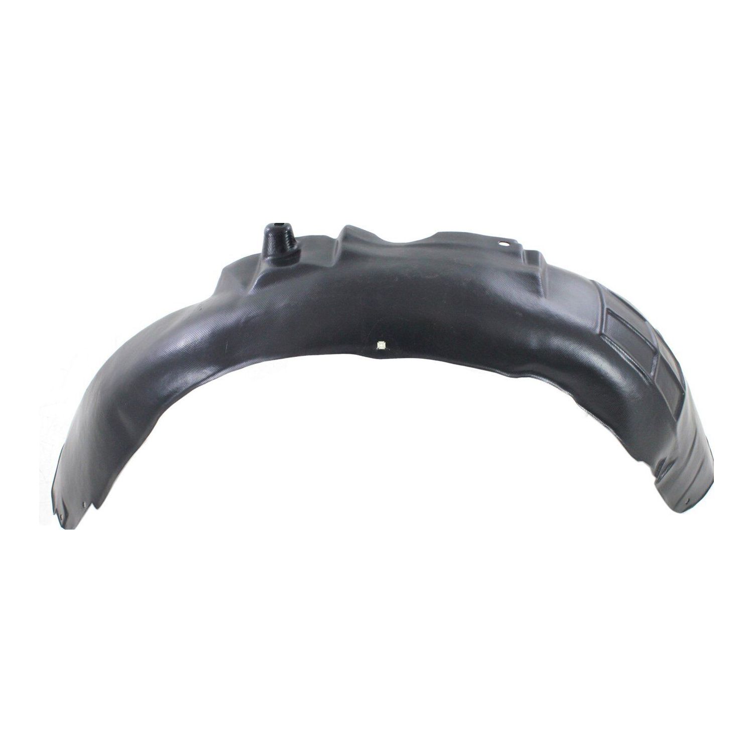 Splash Shield For 2005-2008 Audi A4 Quattro Avant Wagon Front Passenger Side