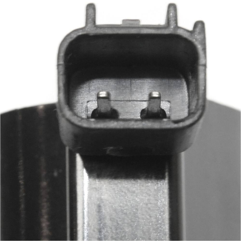 Ignition Coil 2 Pin Connector For Ford Lincoln Mazda Mercury 2.5L Set Of 4