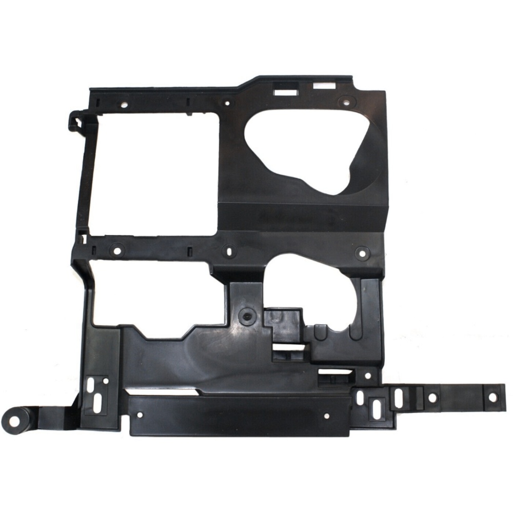 2X LH&RH Headlight Bracket 2003-2006 GMC Sierra 1500 3500 2003-2004 Sierra 2500