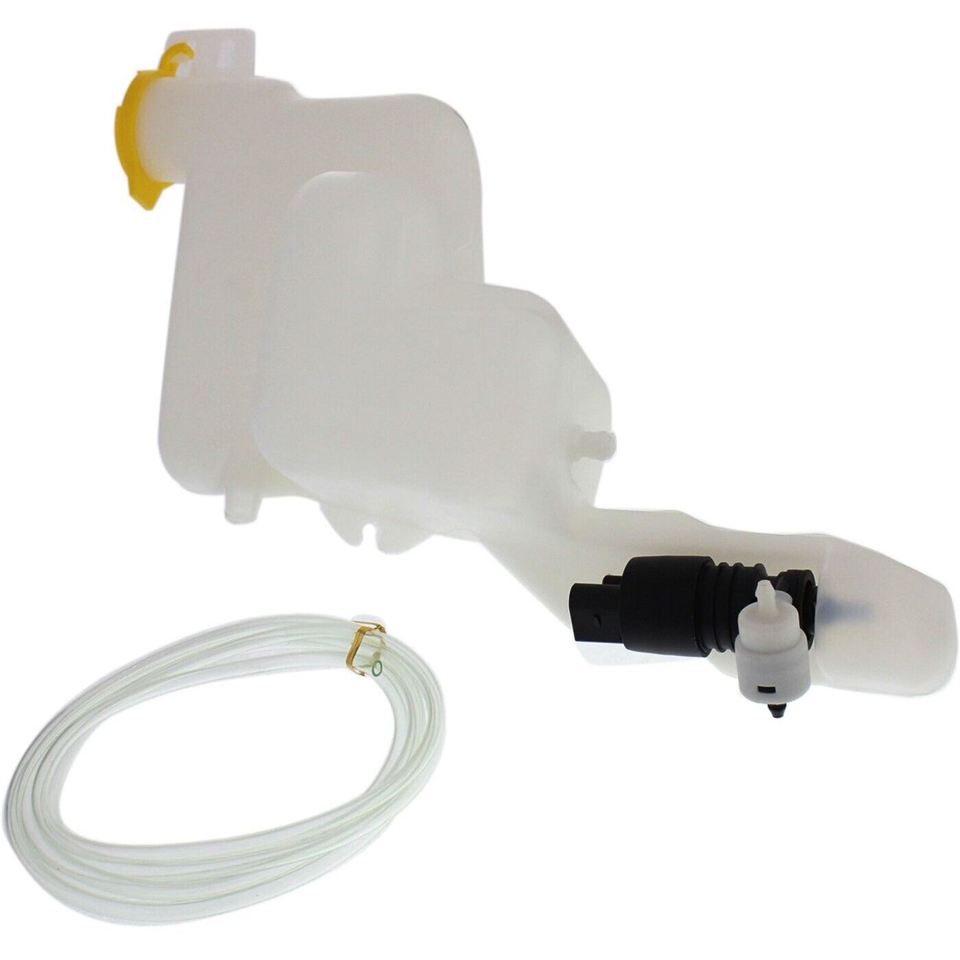 For 10-11 Caliber Mainstreet Hatchback Washer Reservoir Ch1288142 5189350Aa-
