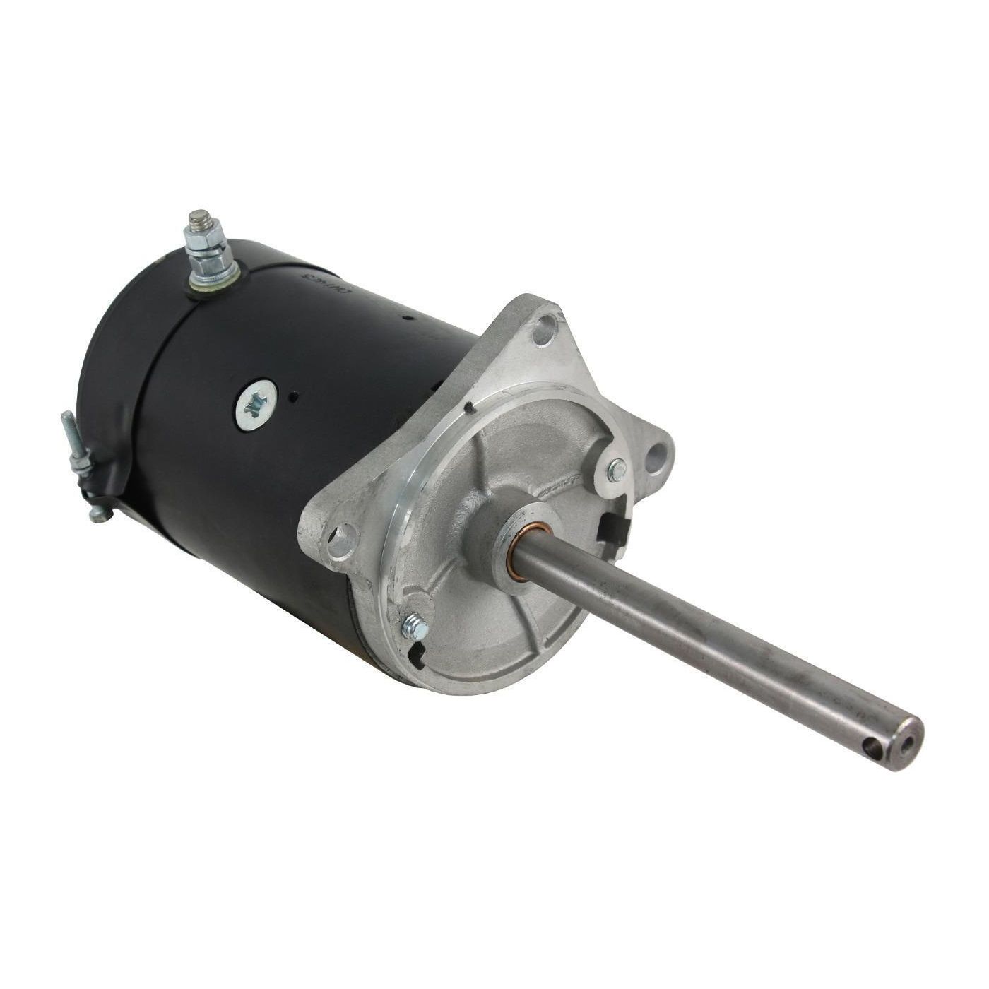 12V Starter Motor For 58 Ford Courier Sedan Delivery Cars 8Cyl 4.8L 5.4L Pns