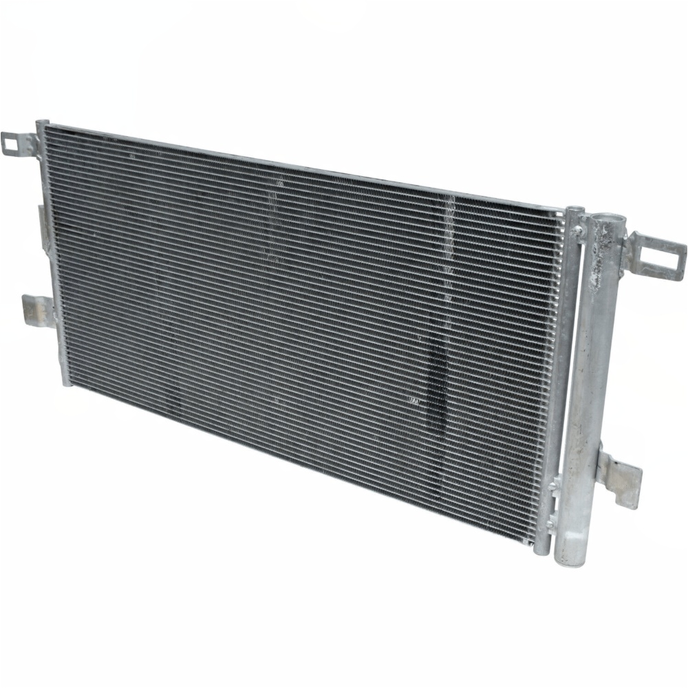 A/C Condenser For 2018-2020 Audi Q5 2020 Audi Q5 PHEV