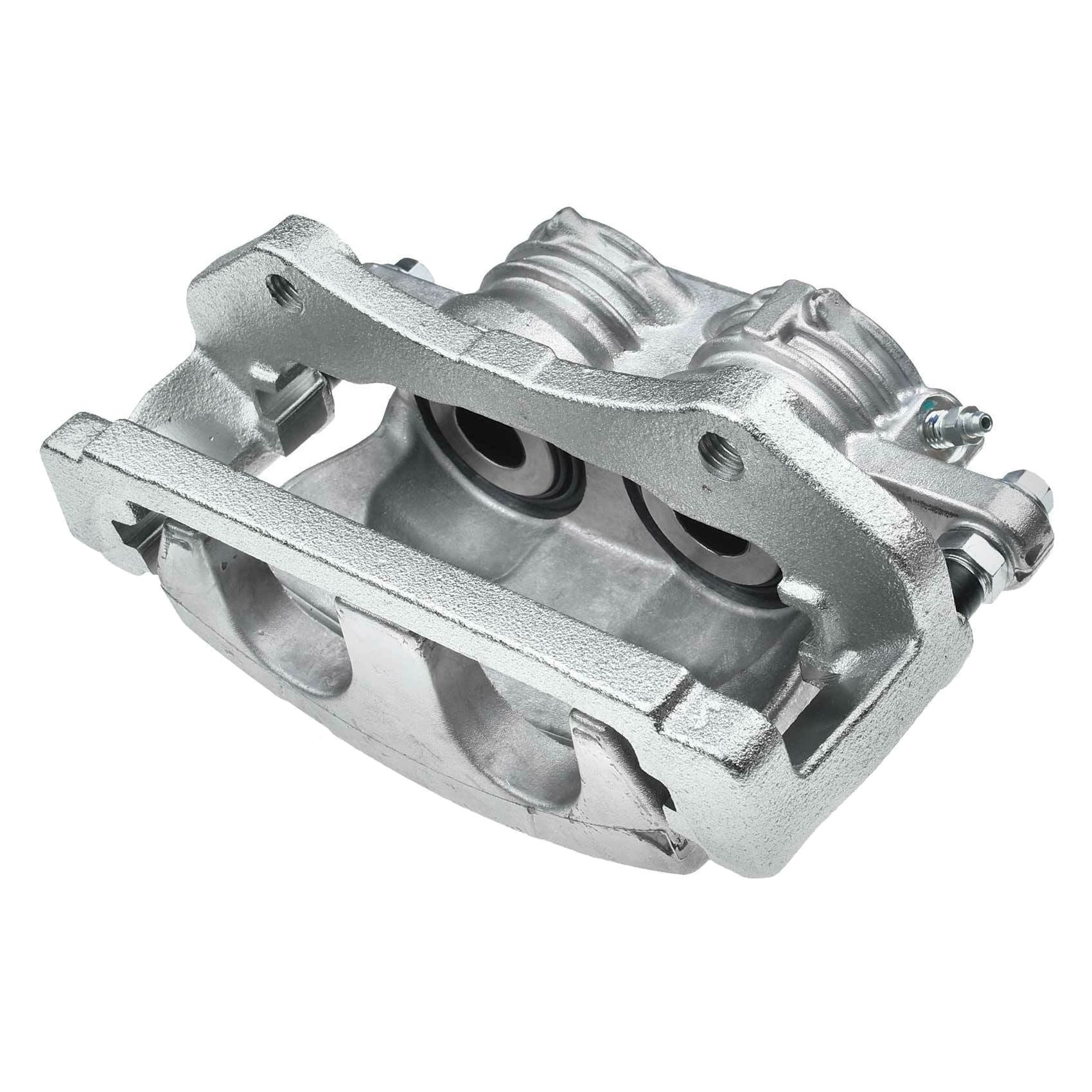 Disc Brake Caliper With Bracket Taurus X Mercury Sable 3.5L Front Right