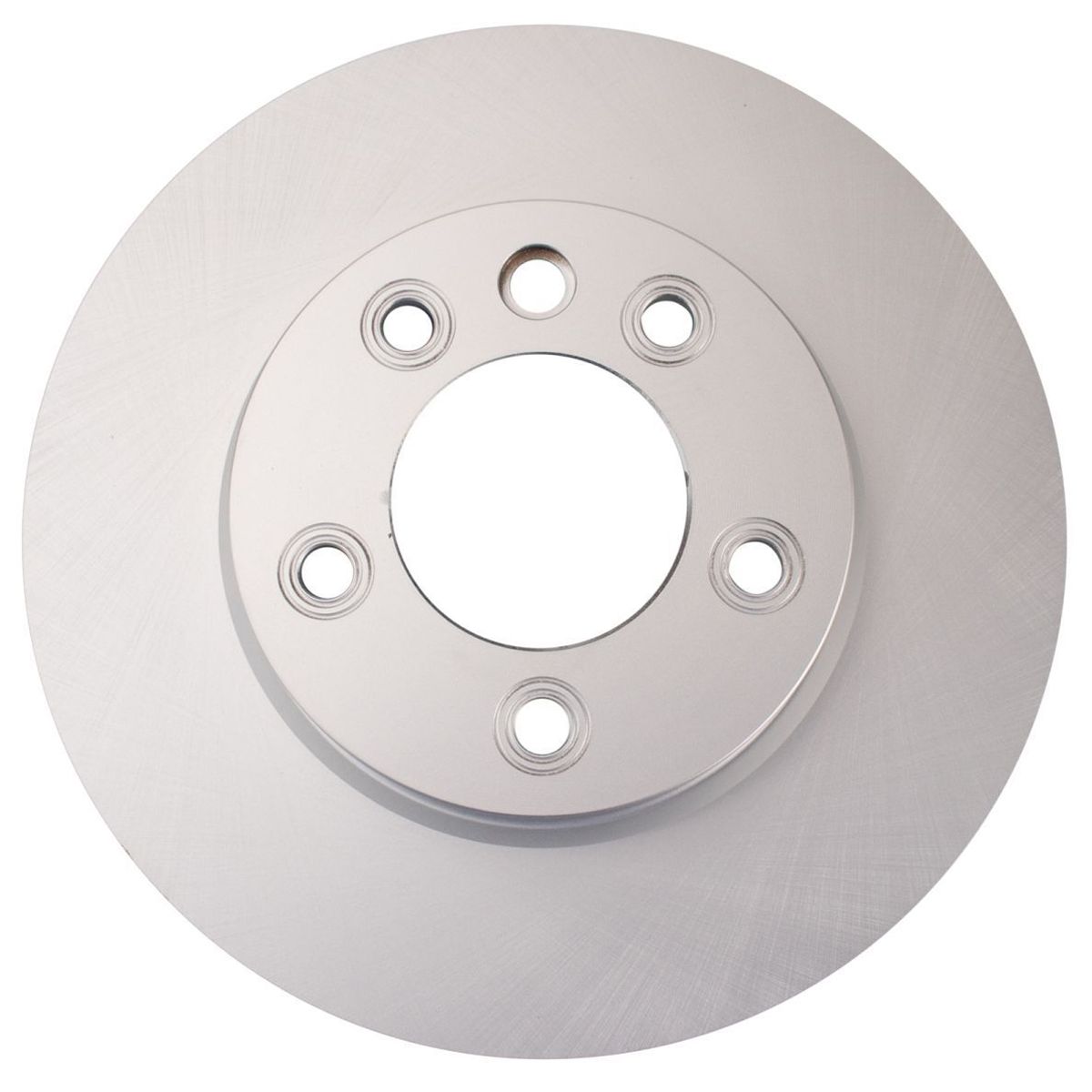 For 12-17 Volkswagen Touareg V6 Executive Sport Utility Front Brake Rotor Set