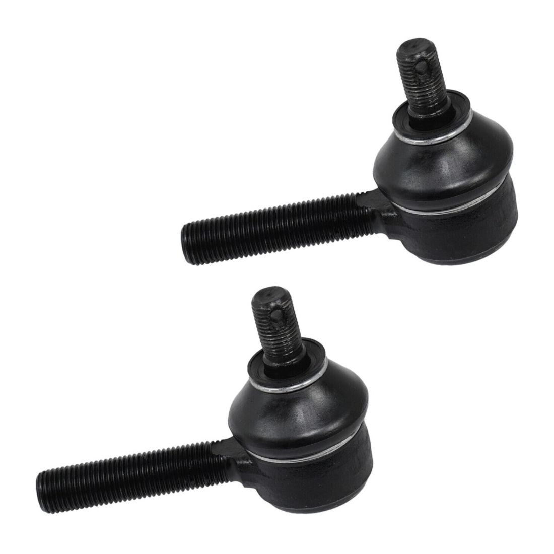 Tie Rod End For 1984-1985 Toyota Van Front Driver And Passenger Side Outer