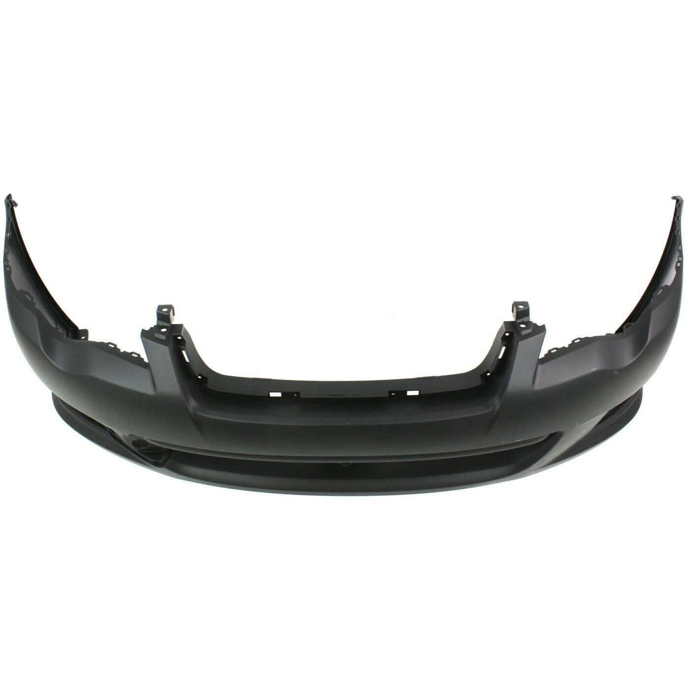 Front Bumper Cover For 2008-2009 Subaru Legacy Sedan Except Outback Model