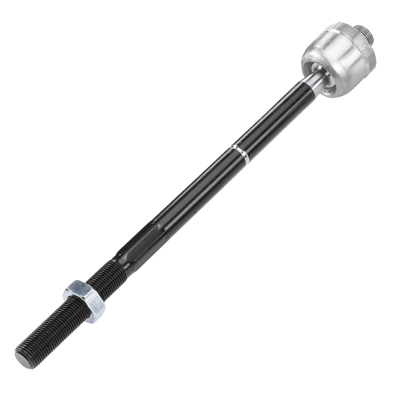 4x Inner & Outer Tie Rod End For Chevrolet Silverado 1500 Cadillac Escalade GMC
