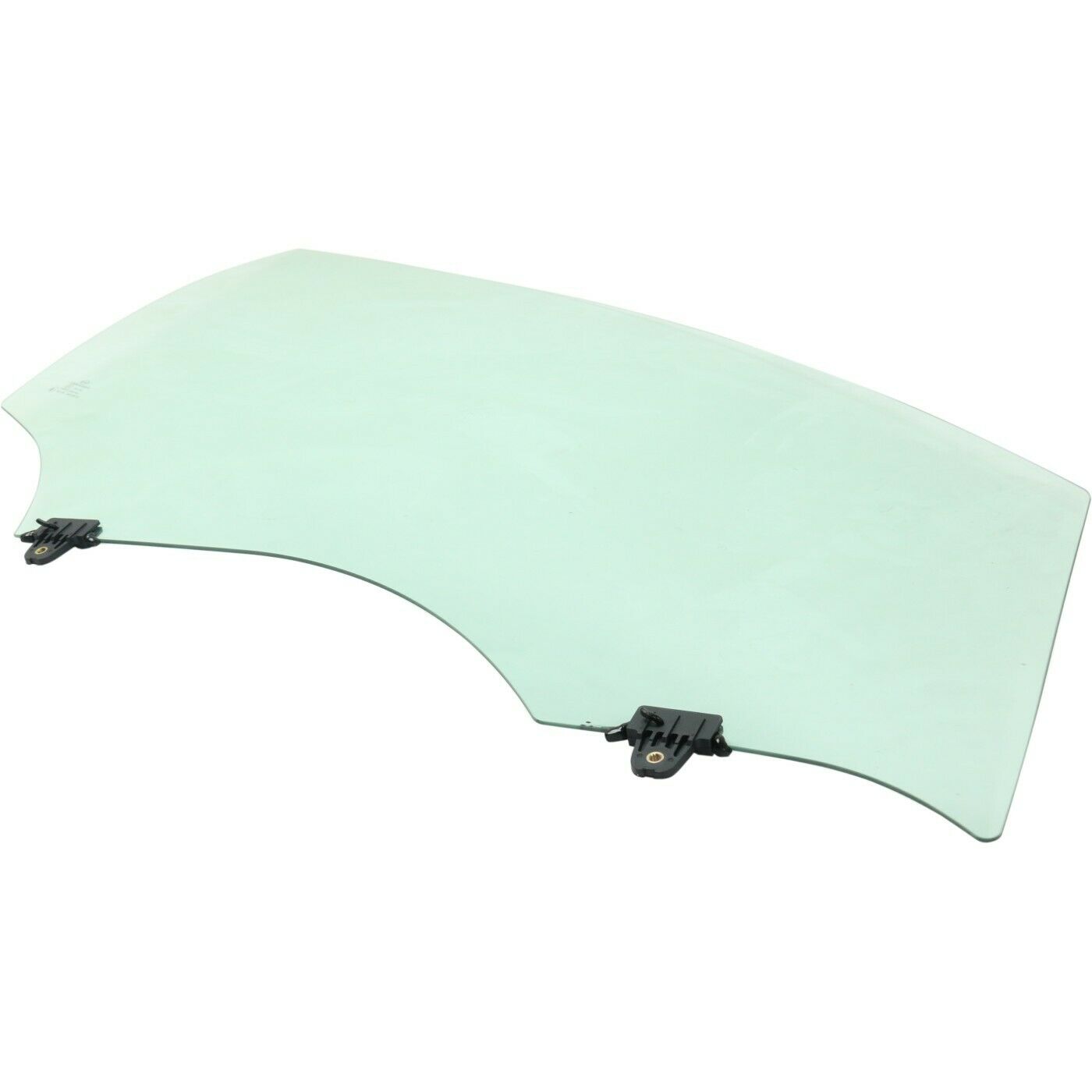 Door Glass Front Passenger Right Side RH Hand For Nissan 07-12 Sentra 80300ZE80A