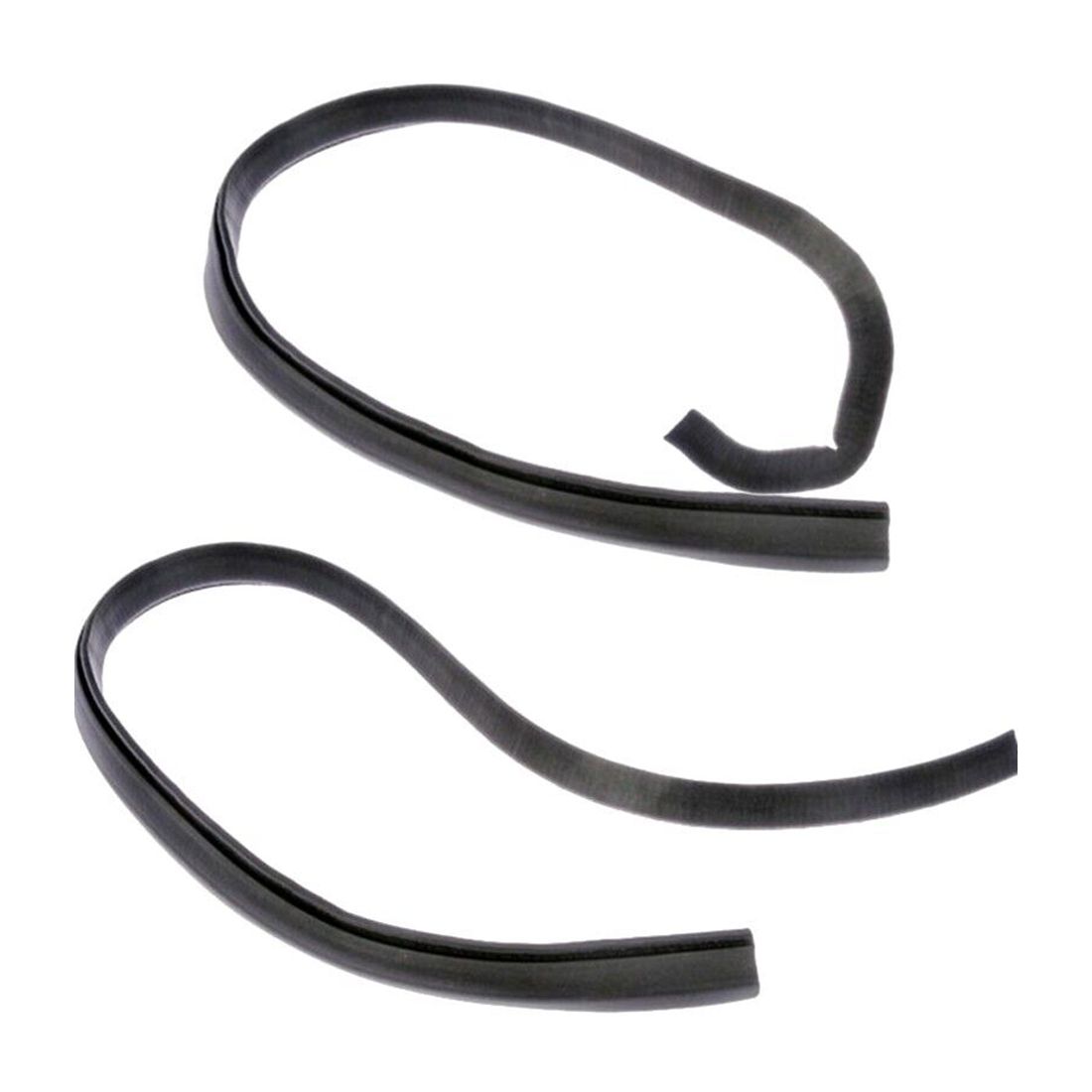 SET-RB924498-2 Door Seals Set Of 2 Driver & Passenger Side For Odyssey Pair