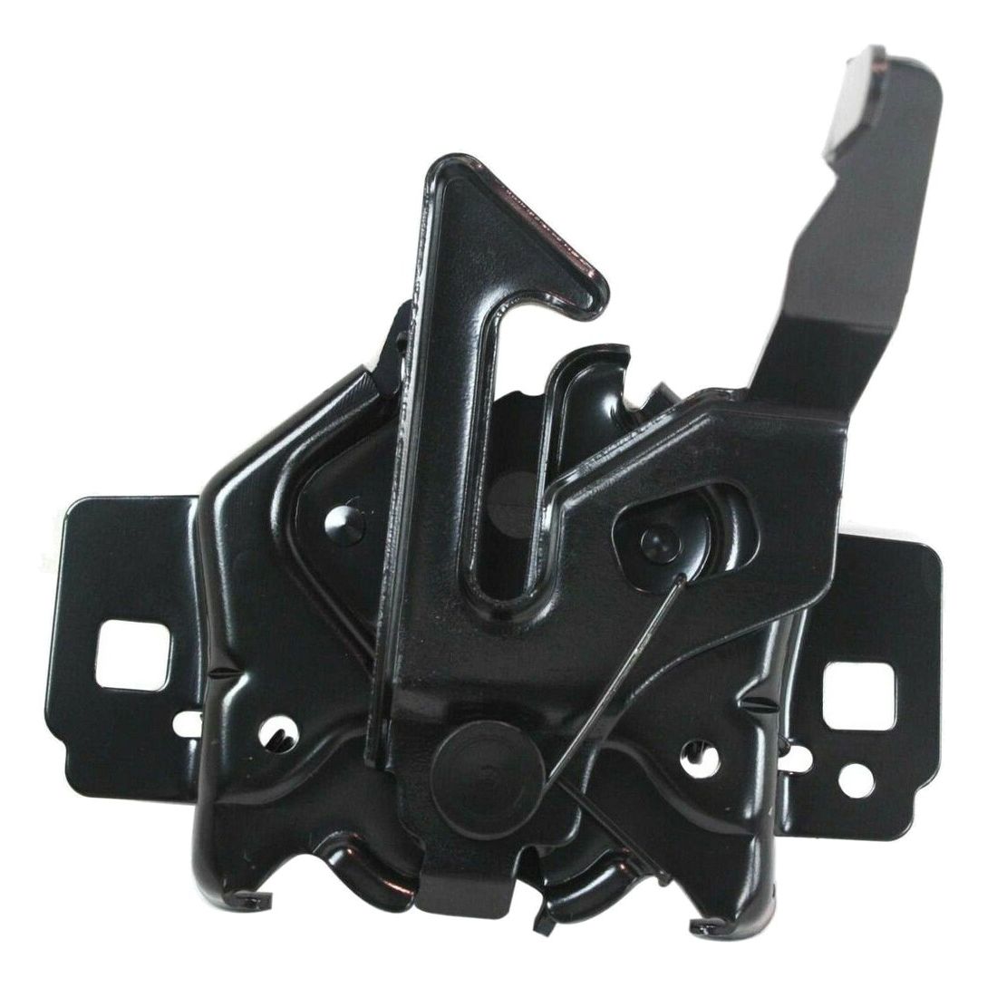 For 1997-2002 Expedition Eddie Bauer Sport Utility Heritage Hood Latch Lock