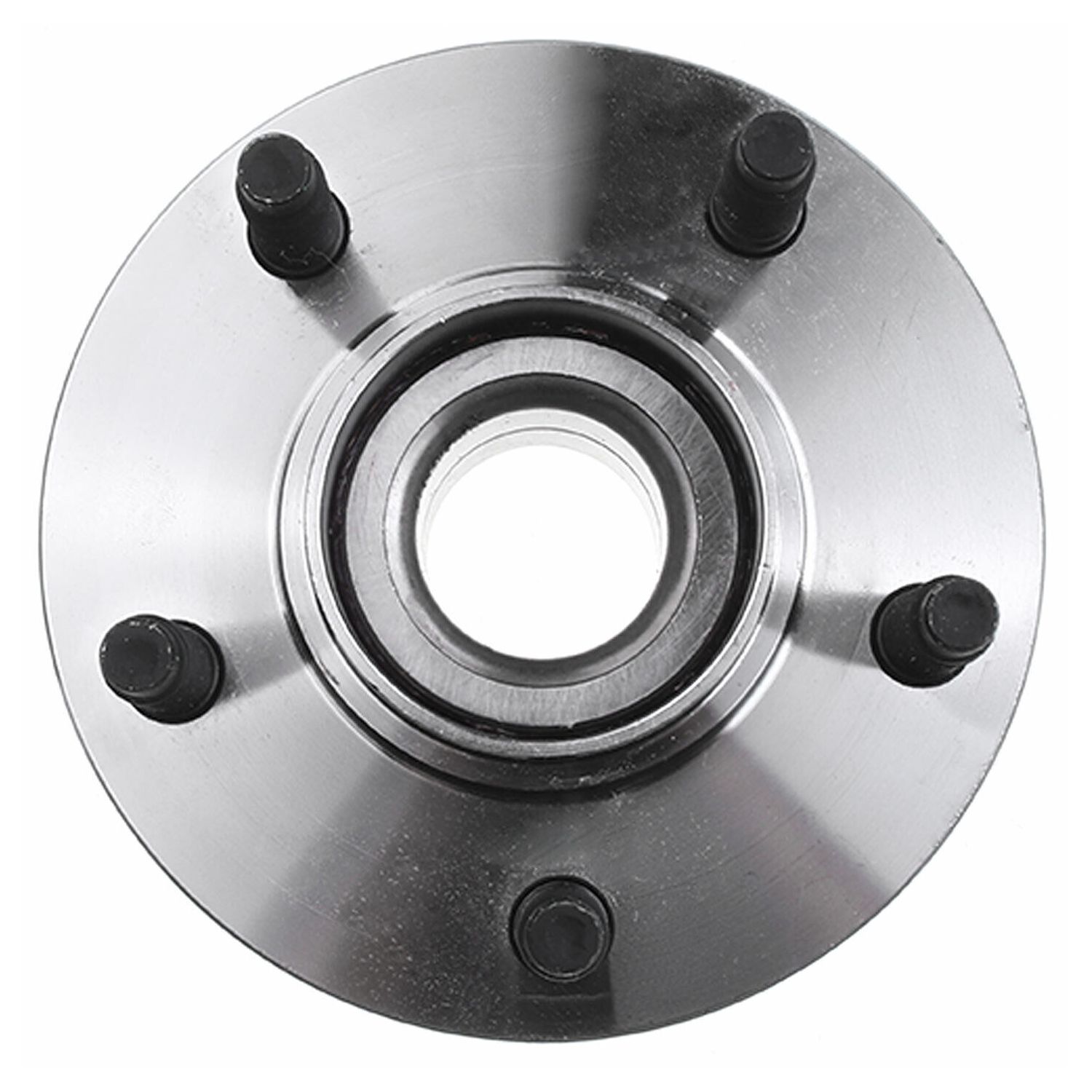 2x Front LH&Wheel Bearing & Hub Assembly Thunderbird Lincoln Mercury