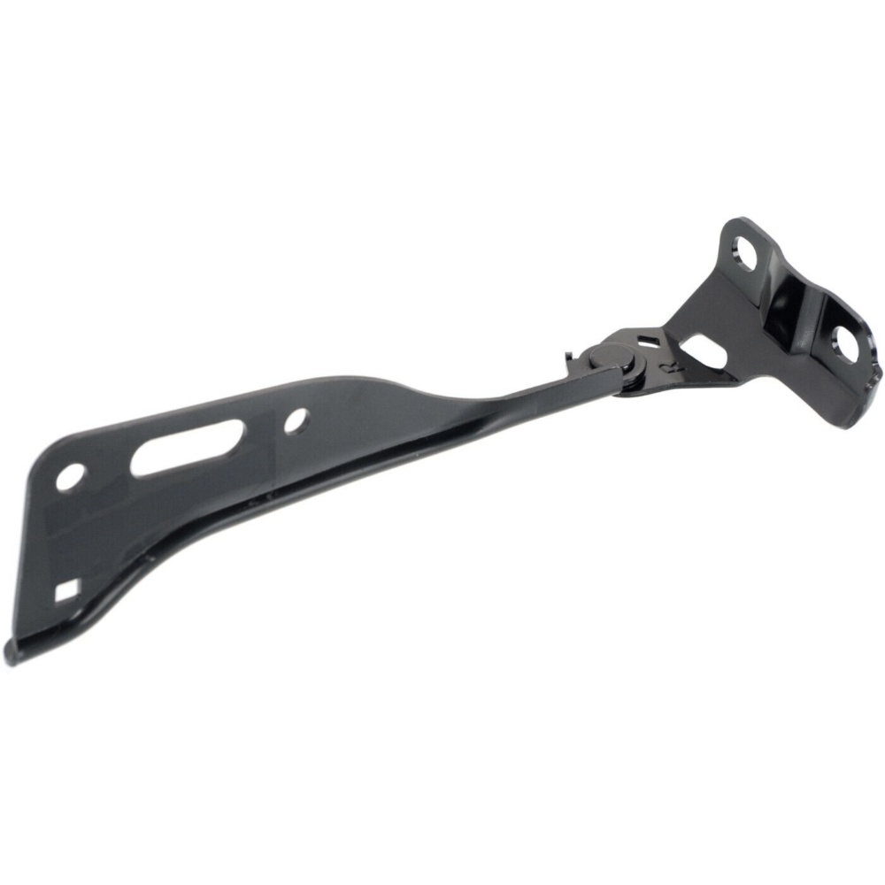 2 Sets Of - Hood Hinge Passenger Right Side Right Hand For Honda Accord Honda