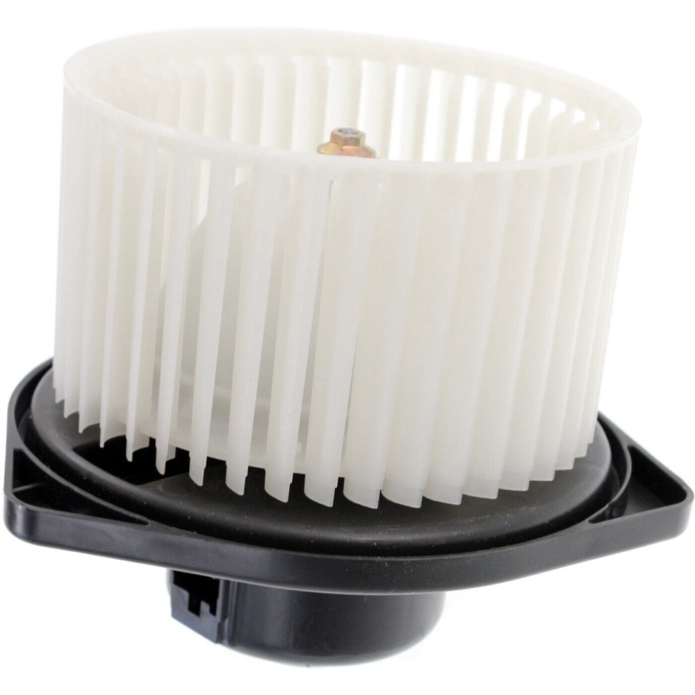 Heater Blower Motor With Fan Cage For Lancer Outlander Outlander Sport