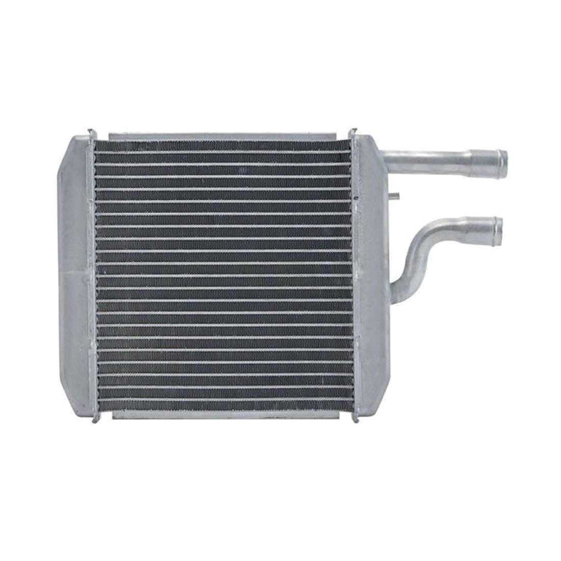 For 1985-1995 Chevrolet Astro Front HVAC Heater Core Aluminum 3058624 3056116