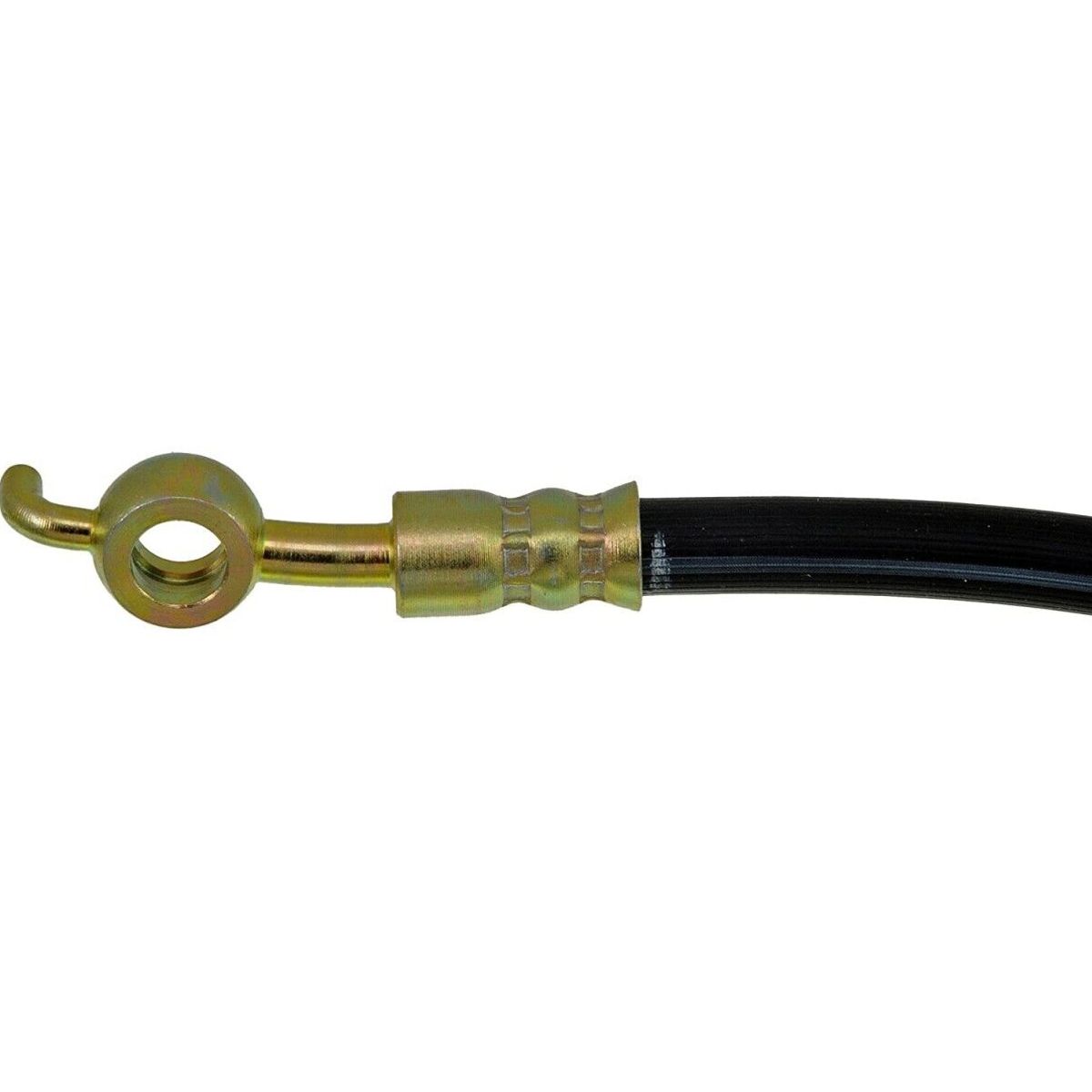 For 2007-2008 Solara Sport Convertible Brake Line Rear Driver Left Side Hand