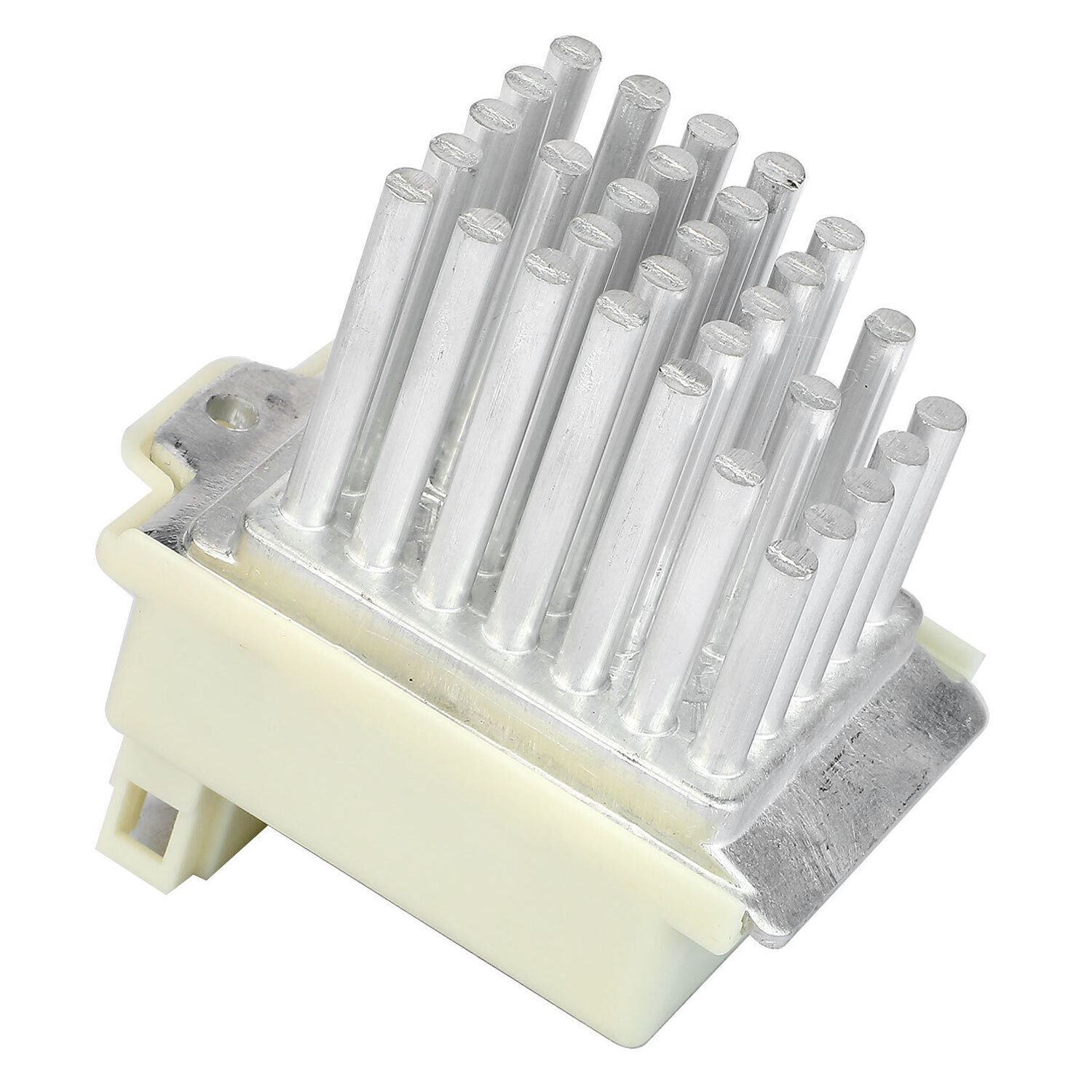 A/C Blower Motor Resistor W/Climate Control For Mini 2002-2008 Cooper L4 1.6L