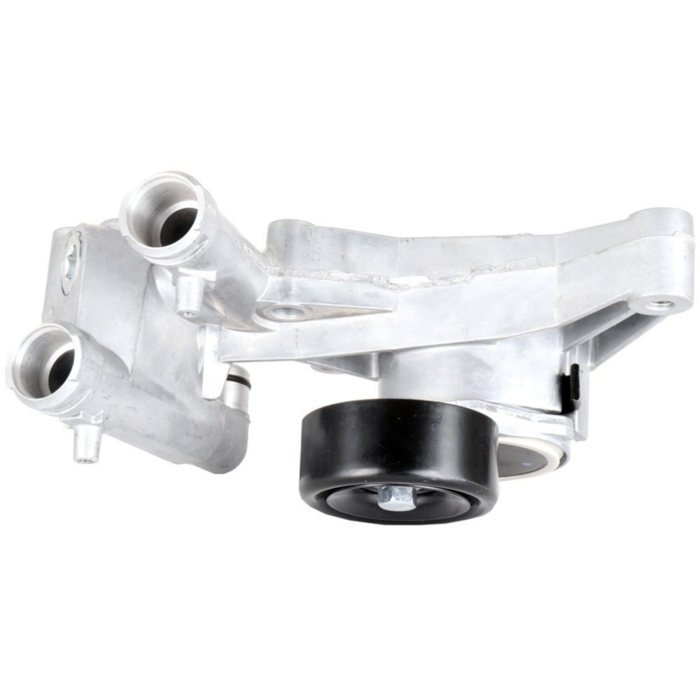 Serpentine Belt Tensioner For Buick Chevrolet Oldsmobile Pontiac V6 3.8L