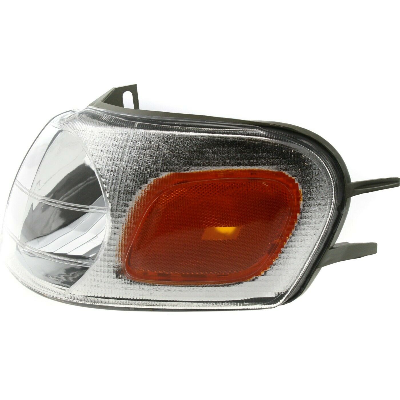 For Venture Silhouette Montana Trans Sport Headlights W/Signal Corner Lights 4PC