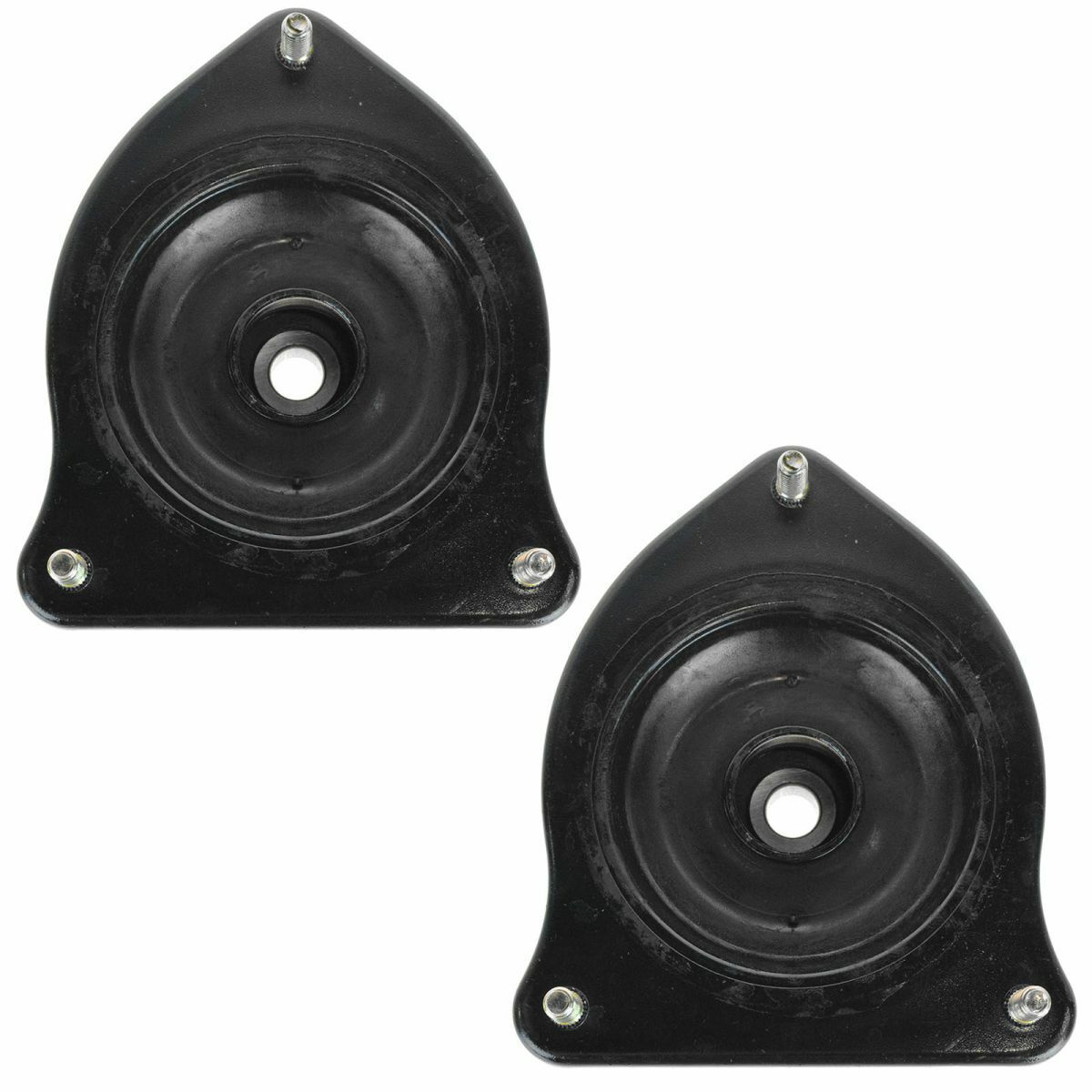 Strut Mounts Front Kit Pair Set Of 2 For 2002-2008 Mini Cooper