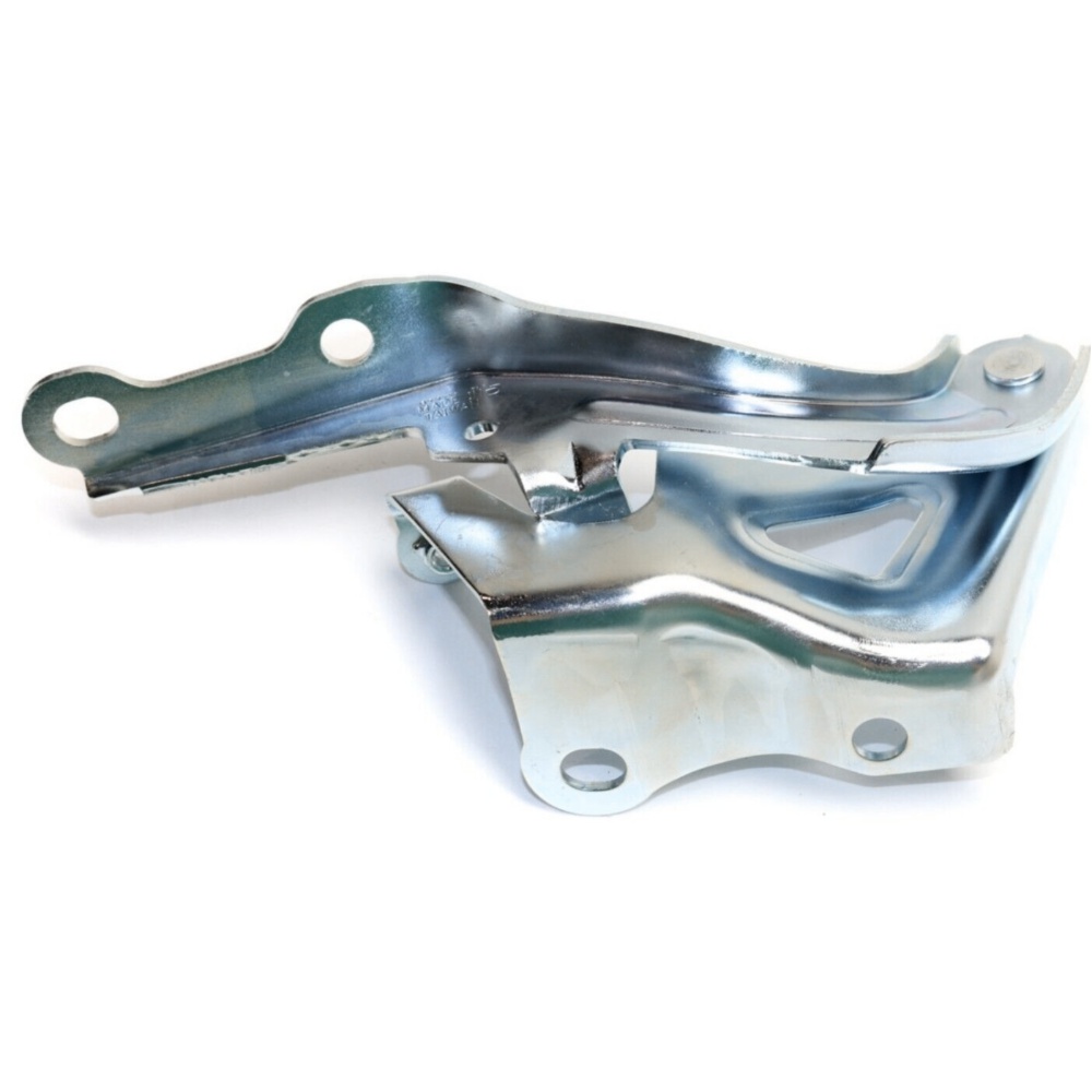 Pair Set Of 2 Hood Hinges Driver & Passenger Side Left Right For 13-18 Avalon