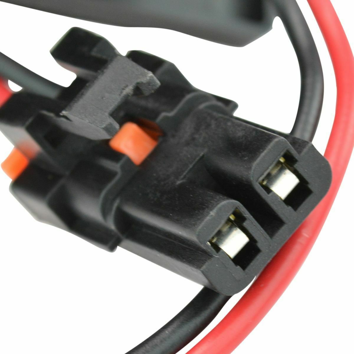 1A Front Heater Blower Motor Resistor For Chevy GMC Cadillac Pickup Truck SUV