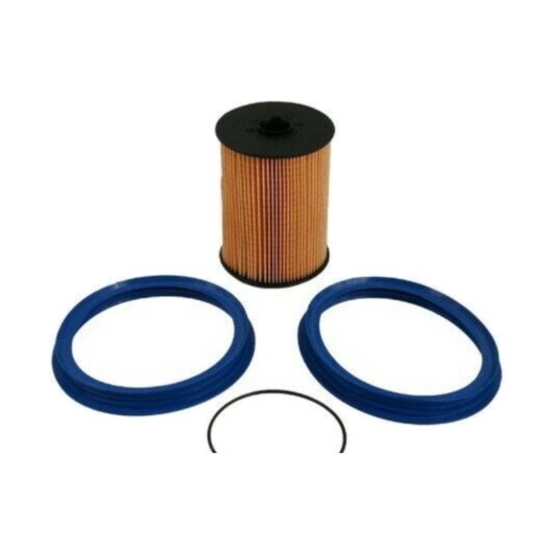 GENUINE Fuel Filter For Mini Base S Clubman R55 R56 R57