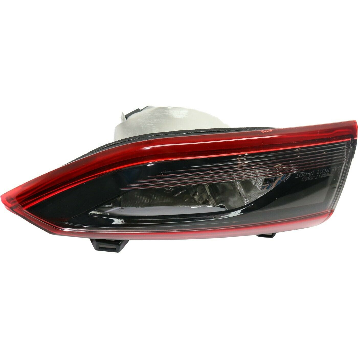 Tail Light For 2016-2017 Mazda 6 Sedan Driver Side Inner