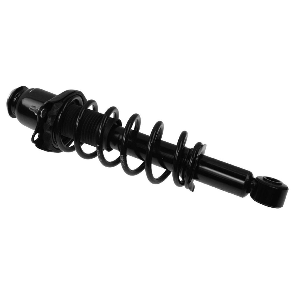 For 03-08 Corolla LE Sedan Strut & Spring Assembly Rear Driver Side Left LR