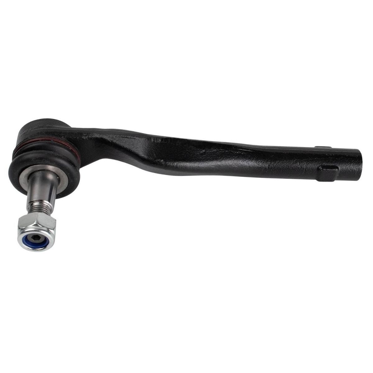 For 14-18 CLS63 AMG S Sedan Front Outer Steering Tie Rod End Linkage Pair 2pc