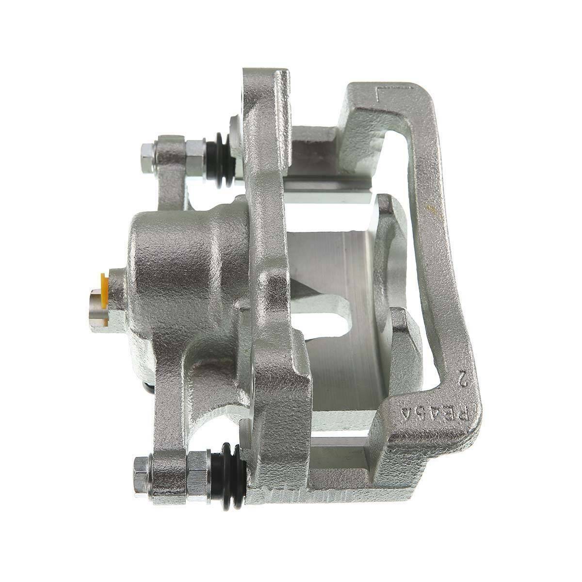 Disc Brake Caliper W/ Bracket For 06-10 H3 09-10 H3T H3 Rear Left Driver Side