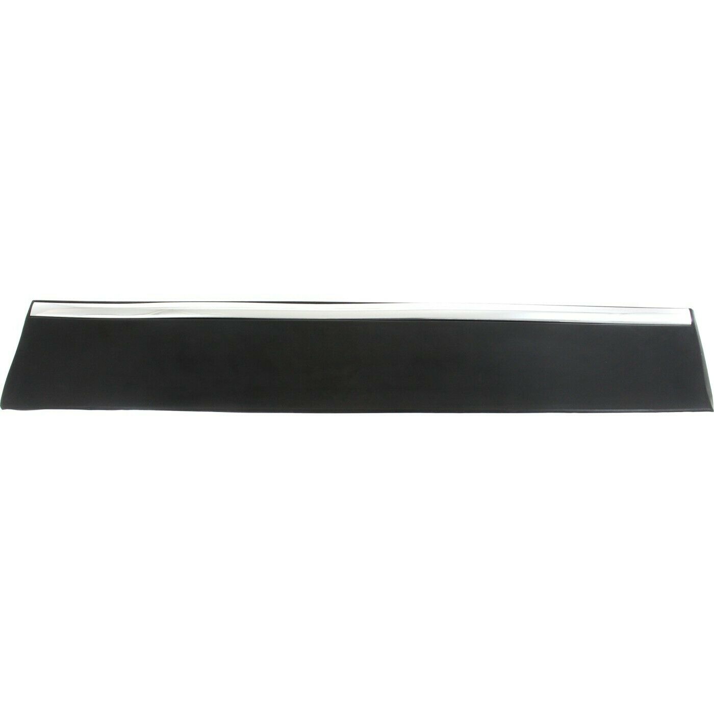 Door Molding & Beltlines For 98-08 Mercury Grand Marquis LS Front Left/Right