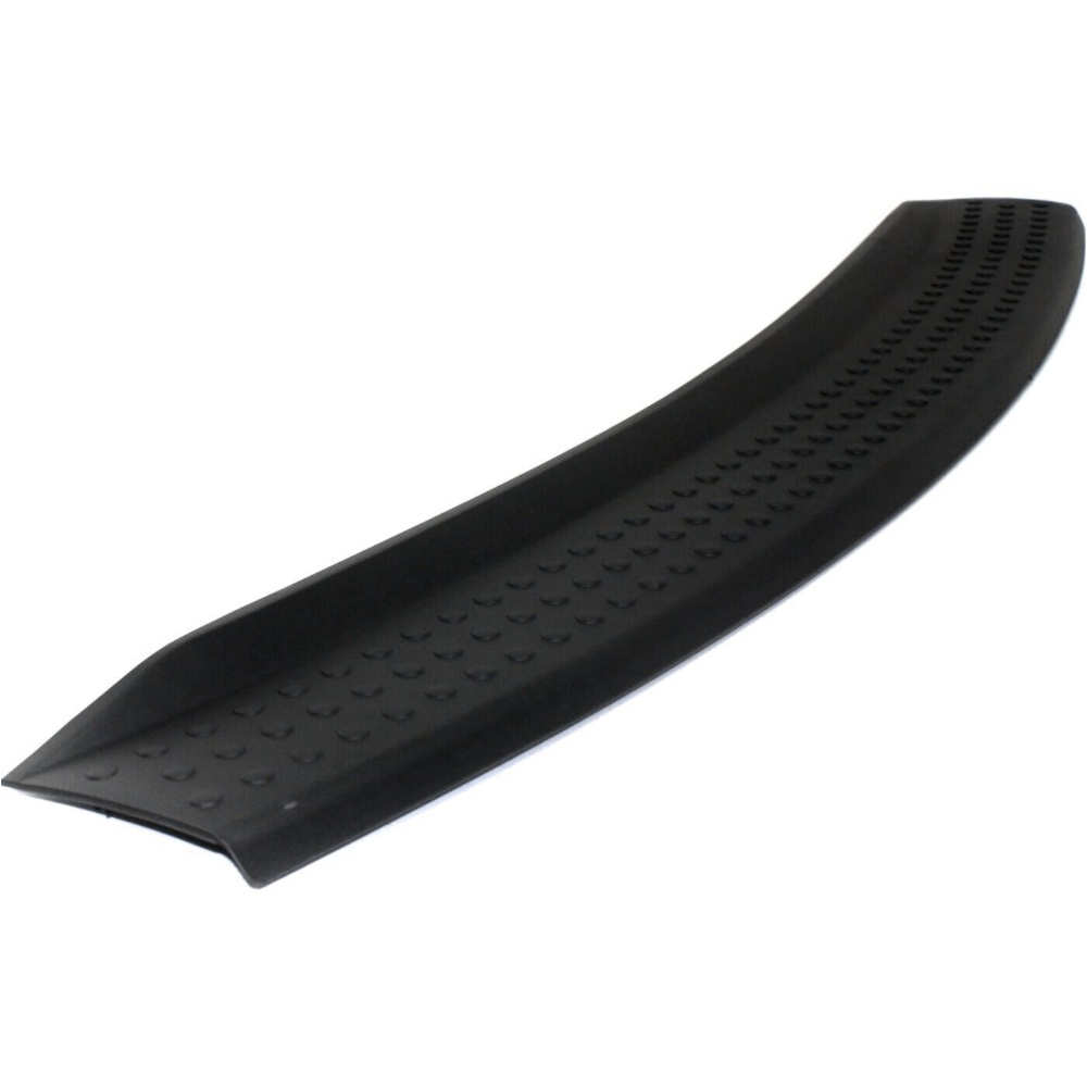 Bumper Face Bar Step Pad Molding Trim Rear For Grand Caravan Town & Country
