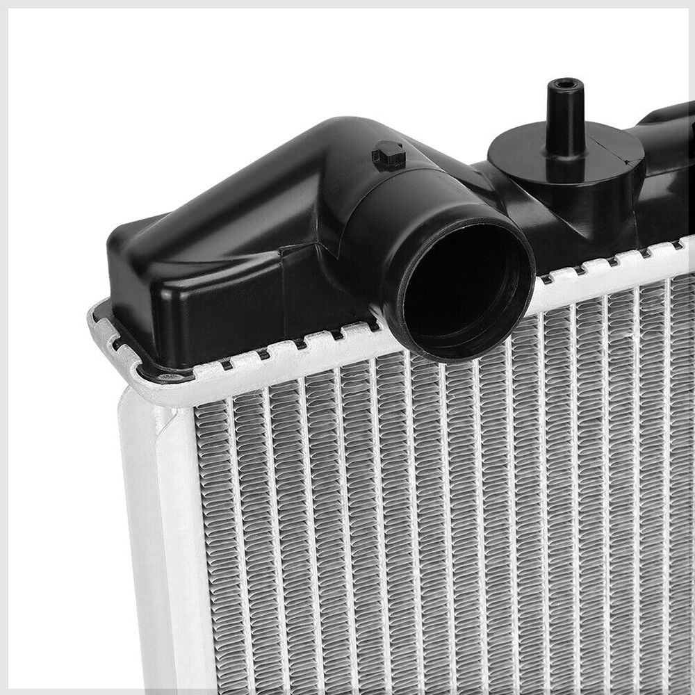 For 98-04 Rodeo A86536-5912ARMEO 3.2/3.5 Aluminum Factory Replacement Radiator