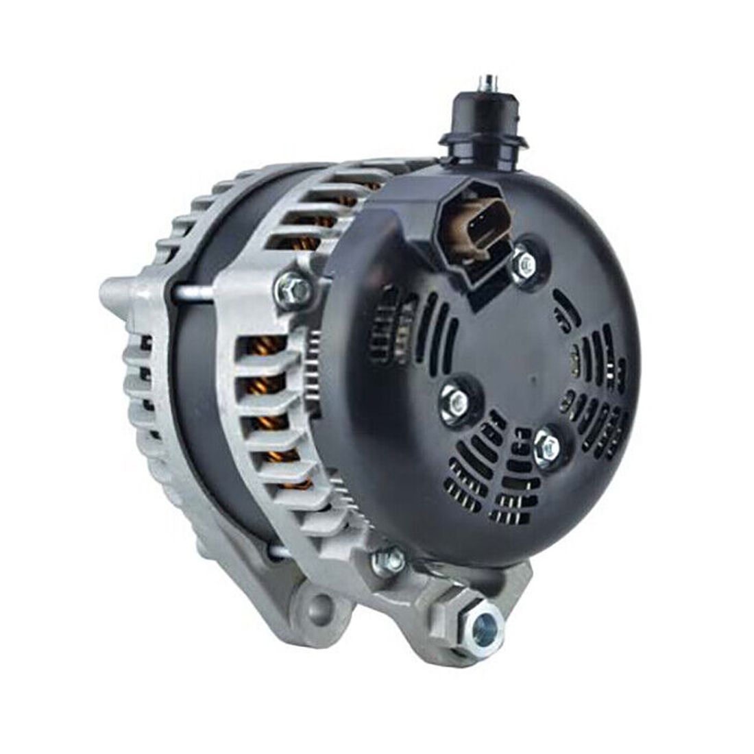 For 13-17 Police Interceptor Utility Lincoln 13-17 MKT 12 Volt Alternator