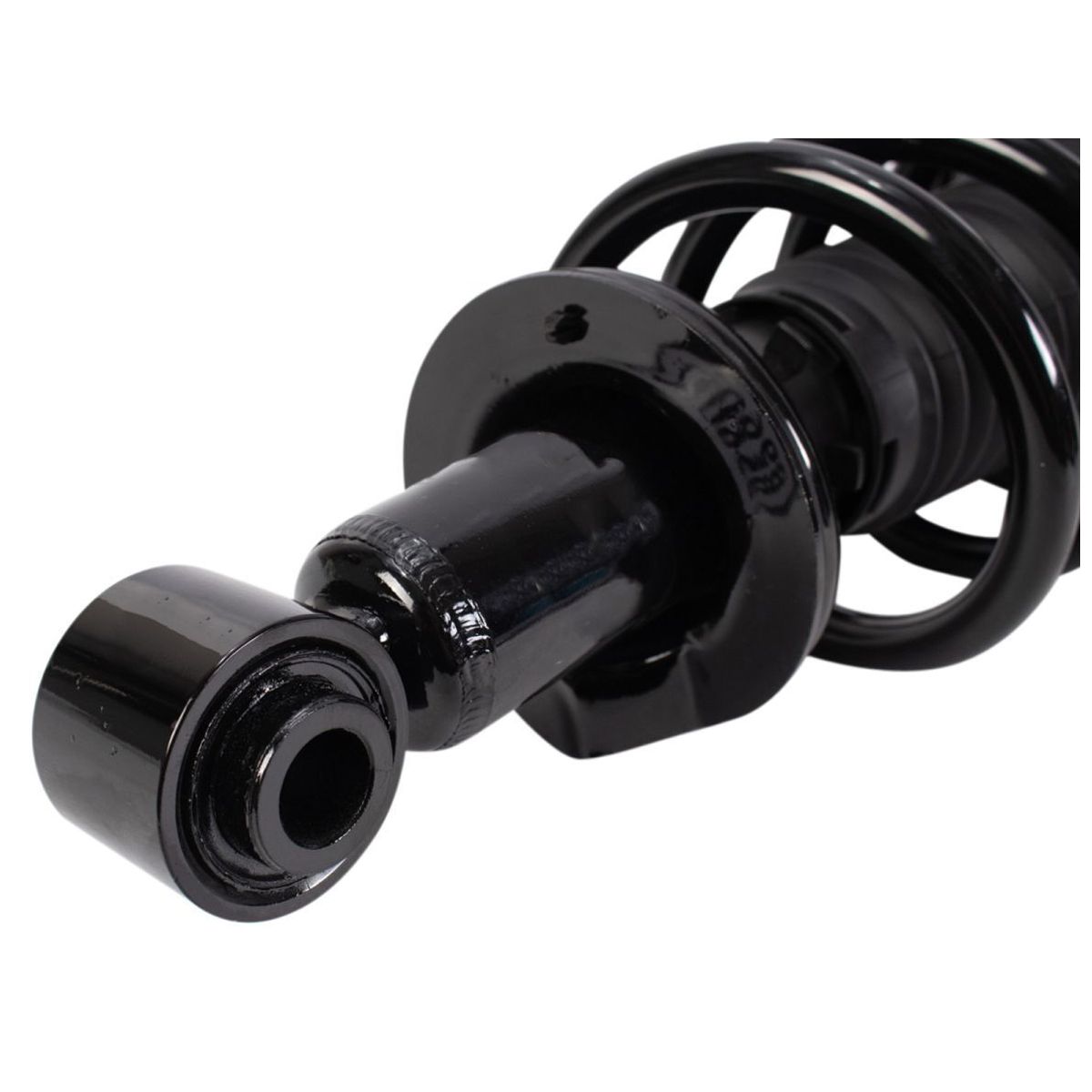For 14-20 MDX Rear Complete Quick Loaded Shock Strut Spring Assembly Right Side