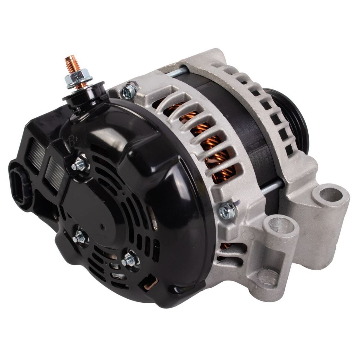 For 2006-2007 Land Rover Range Rover Supercharged Sport Utility Alternator