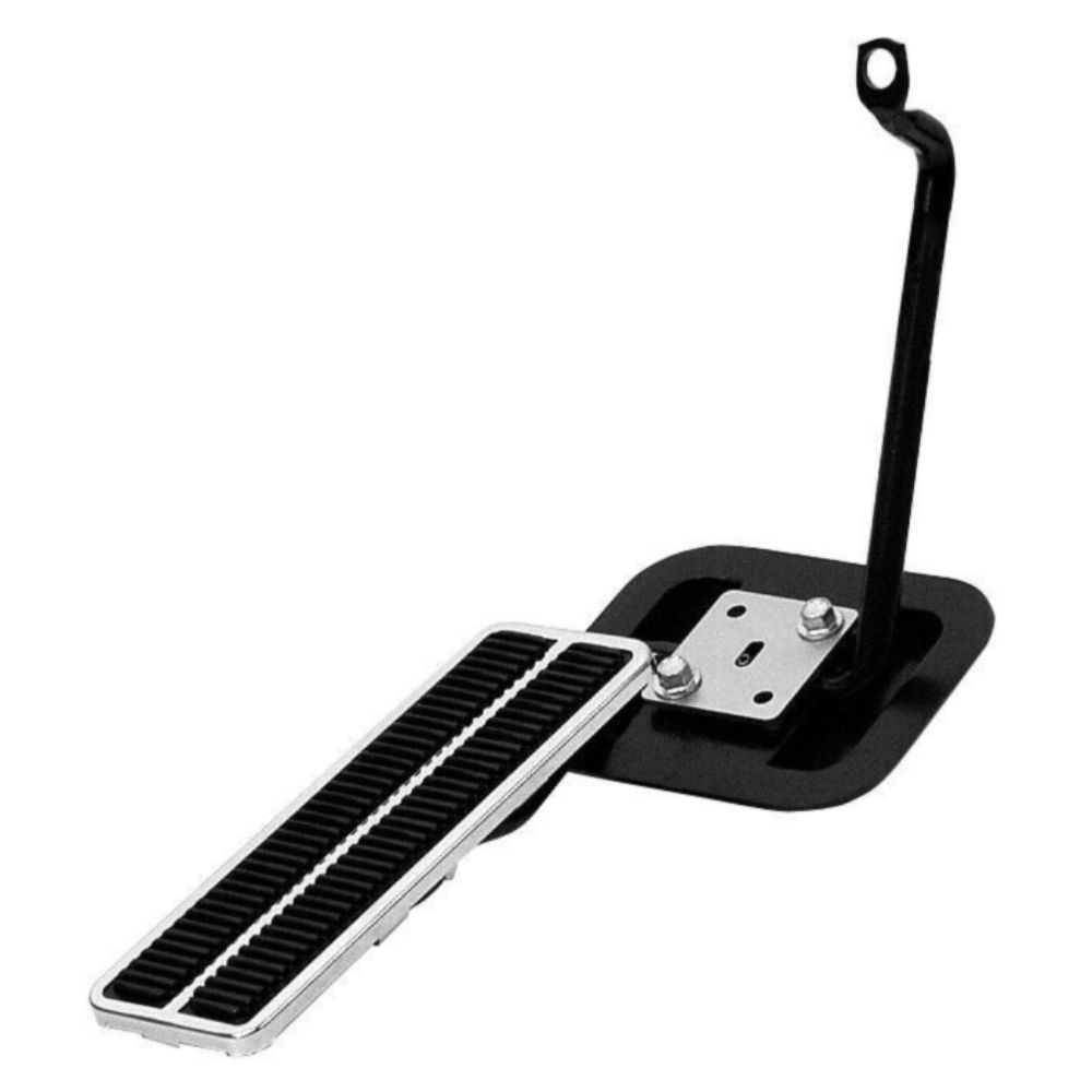 For Chevrolet Chevelle El Camino Pontiac GTO Accelerator Pedal Assembly